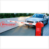 स्वचालित बूम बैरियर आवेदन: मॉल-होटल - कॉर्पोरेट-मंदिर कार्यालय