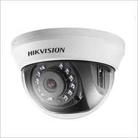 हिकविजन डोम कैमरा एप्लीकेशन: होटल