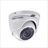 Hikvision 360 डिग्री डोम कैमरा वेदर प्रूफ