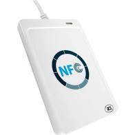 Usb Nfc Reader Acr122u-a9