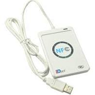 Usb Nfc Reader Acr122u-a9