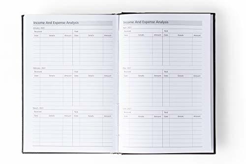 Mahavir Standard Diary 2022 - A5 Size Sewing Binding