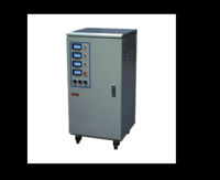 Sp 25k-ci Voltage Stabilizer Dimension(l*w*h): 1000*1000*1000 Millimeter (Mm)