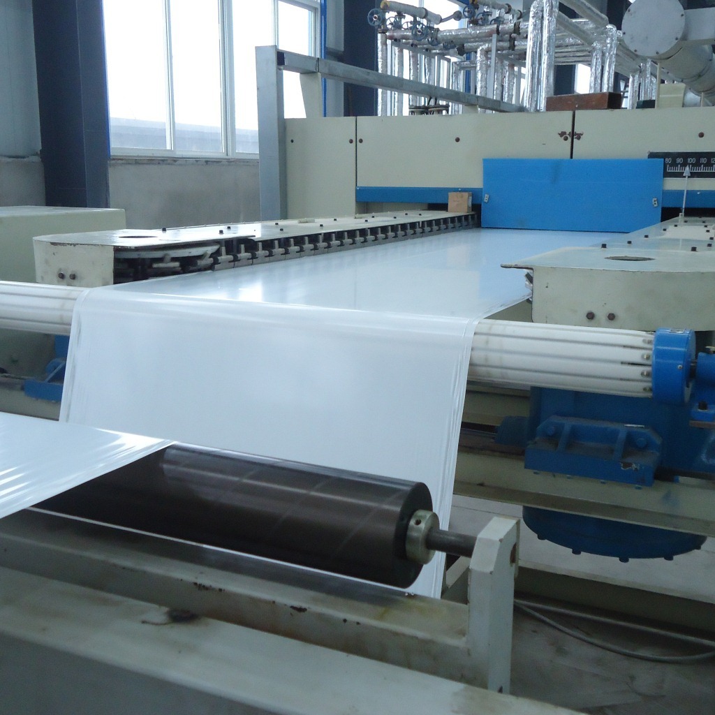 Bopp Film Making Machine Bopp Biaxially Oriented Film Making Machine