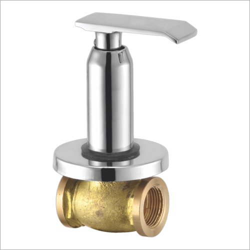 Bathroom Concealed Valve - Stainless Steel Design | Durable and Modern Installation Solution