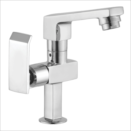 स्टेनलेस स्टील बाथरूम स्वान नेक