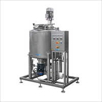 कॉन्ट्रा मिक्सर