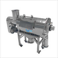 सेंट्रीफ्यूगल सिफ्टर