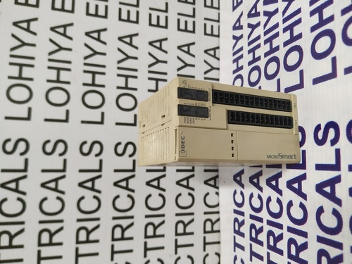 आईडीईसी प्रोग्रामेबल लॉजिक कंट्रोलर FC4A-D20RK1