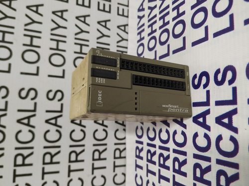 आईडीईसी प्रोग्रामेबल कंट्रोलर FC5A-D16RK1