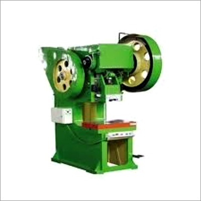 Fully Auto Solo Slipper Making Machine