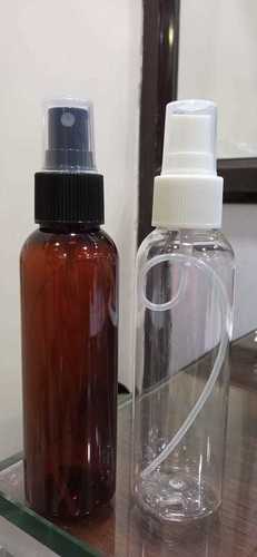 Naturial And Parma Colour 100Ml Pet Bottle With Mist Spray