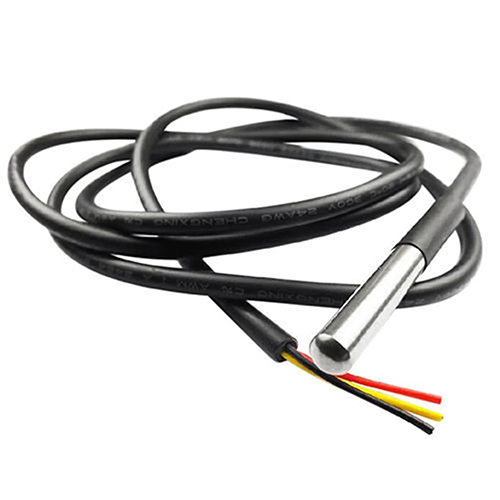 Temperature Sensor