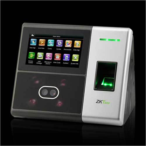 Fiber Sface900 Time Attendance Machine