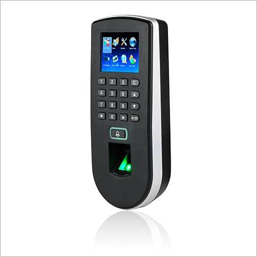 F19 Access Control