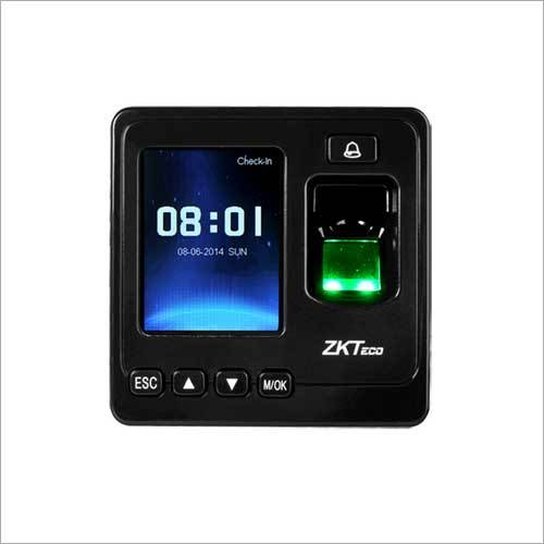 SF100 Access Control