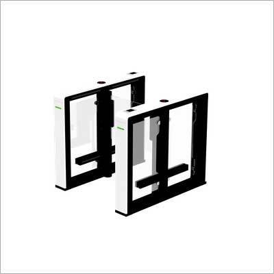 SBTL 7000 Series Entrance Control System
