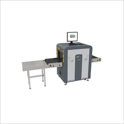 ZKX5030A Metal Detector