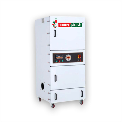 पीएफ 1512 डीएफ औद्योगिक वैक्यूम क्लीनर