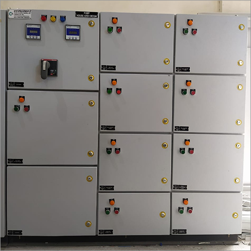 Mcc Panel