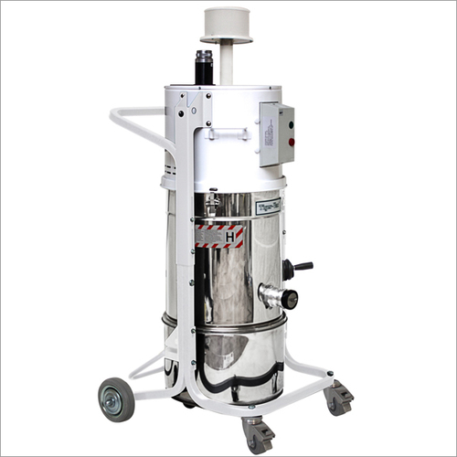 TV-25L (DT) MFS HEPA WT सीरीज फूड एंड फार्मा पर्ज सिस्टम