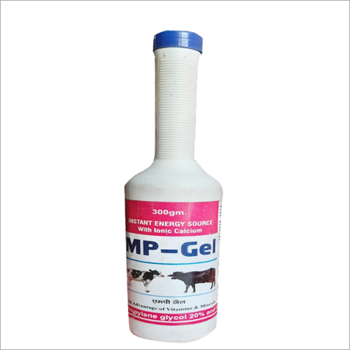 300gm Instant Energy Source With Ionic Calcium Gel