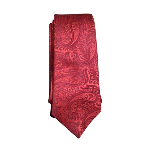 Printed Ties