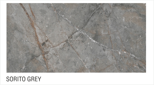 सोरिटो ग्रे