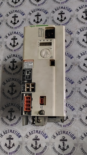 श्नाइडर एलएक्सएम32सीडी72एन4