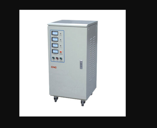 S 75 K Voltage Stabilizers Dimension(L*W*H): 1000*1000*900 Inch (In)