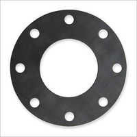 Black Ranelast Neoprene Rubber Gaskets