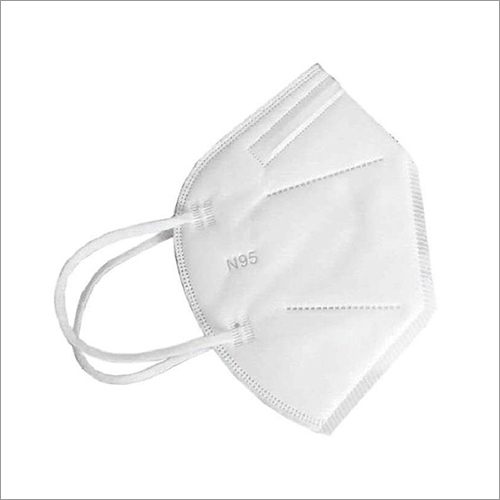 N95 Protective Face Mask