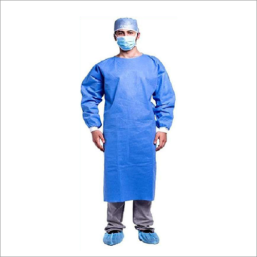 Medical Isolation Gown