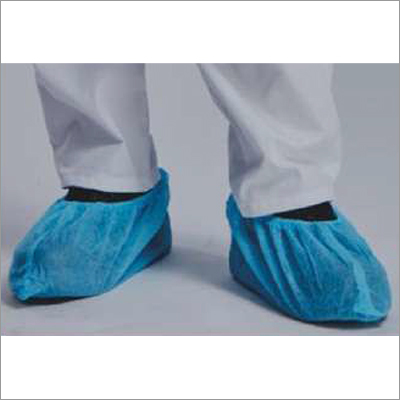 Disposable Shoe Cover