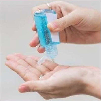 Pure Hand Sanitizer