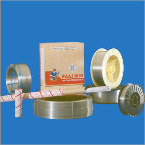 Stainless Steel Welding Wires