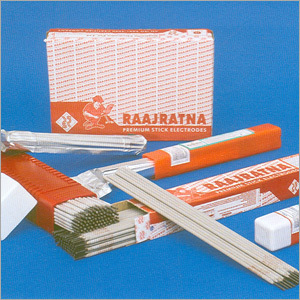 Welding Electrodes
