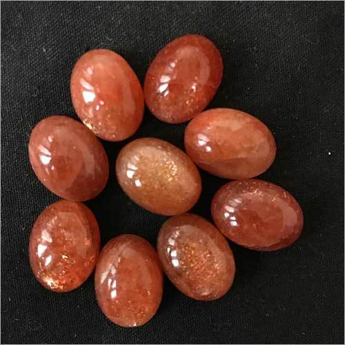 Natural Sun Stone