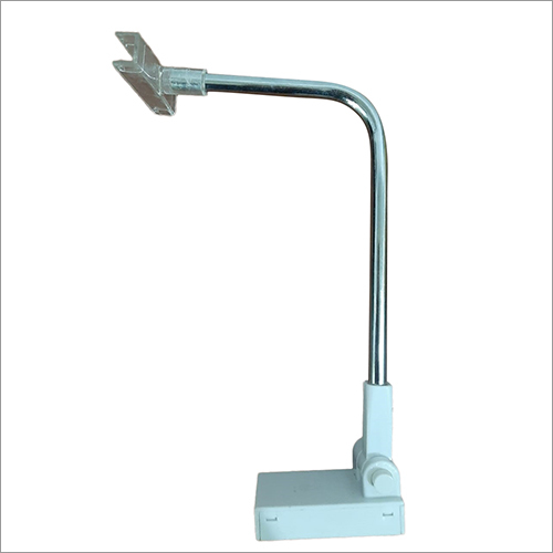 Silver Magnet Holder