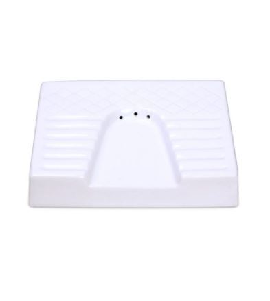Urinal Toilet - Ceramic, Round, Glossy Finish , Wall Mounted Design With Innovative One-piece Structure And Versatile Color Options