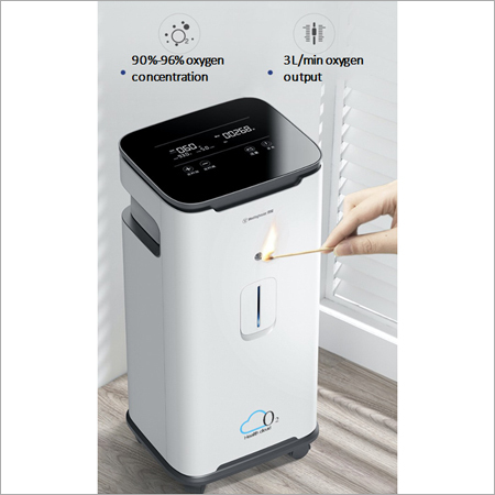 3 L Product parameter