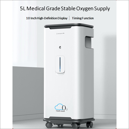 5 L Product  Parameter