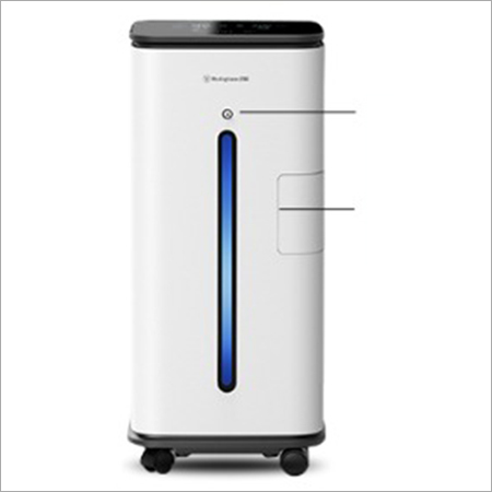 5l Oxygen Concentration With Automizer