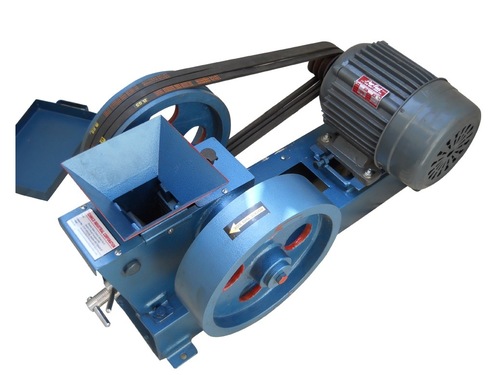 Small Jaw Crusher