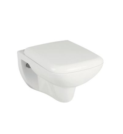 Any Color Wall Hung Closet Toilet