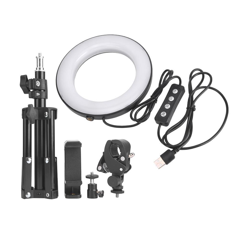 Ring Light 6 Inch