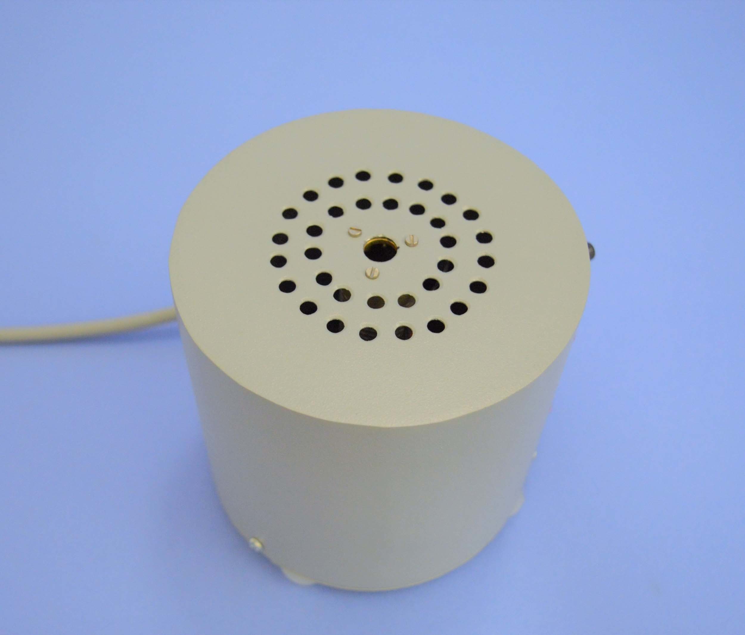 Grey Temperature Control System, Tcs-302