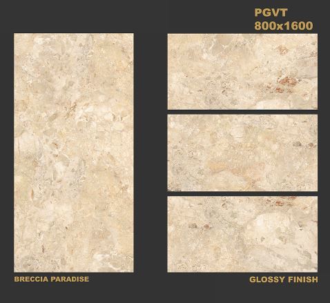 Mixed 800 X 1600 Floor Tiles