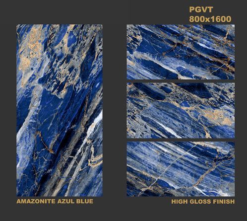 Mixed 800 X 1600 Floor Tiles