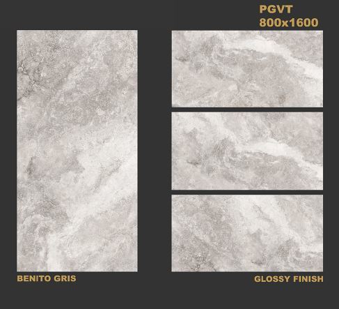 Mixed 800 X 1600 Floor Tiles